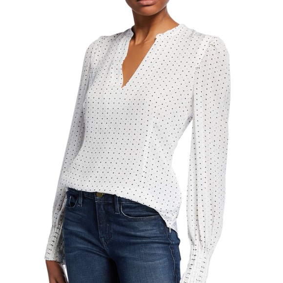 Joie long sleeve top - Picture 8 of 8